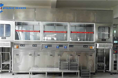 How to Properly Position an Ultrasonic Cleaner? Complete Placement Guide for Optimal Performance