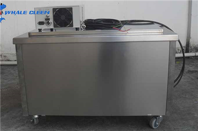 How to choose the right frequency for digital ultrasonic cleaners?
