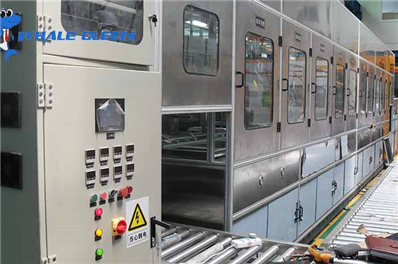 How to use the ultrasonic cleaning machine? The use of an ultrasonic cleaning machine