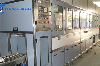 How much is an ultrasonic cleaning machine generally? Ultrasonic cleaning machine manufacturer's quotation