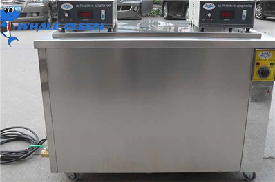 Requirements for ultrasonic hardware cleaning machines. Features of hardware ultrasonic cleaning machine