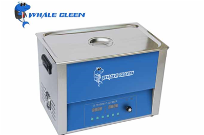 Does the ultrasonic cleaning machine have to have a degas function? The benefits of ultrasonic cleaning machine degas function