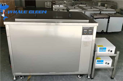 Why does the ultrasonic cleaner attract the attention of various industries?
