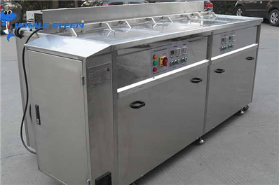 Blue whale discusses the main points that the ultrasonic cleaning machine needs to pay attention to