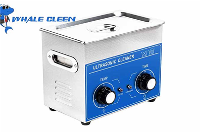 How to use an ultrasonic washing machine to safely clean your jewelry