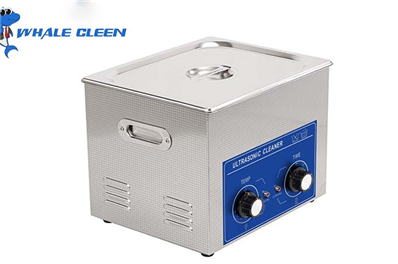 Price of small ultrasonic cleaner