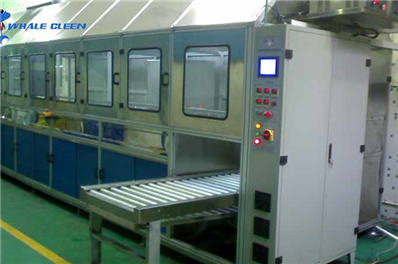 The superiority of ultrasonic cleaning machine cleaning, specific methods, and precautions for cleaning the watch