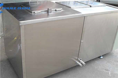 What are the categories of ultrasonic cleaning machines? Precautions and common problems of ultrasonic cleaning machines
