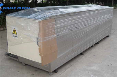 The superiority of ultrasonic cleaning machine cleaning, specific methods, and precautions for cleaning the watch