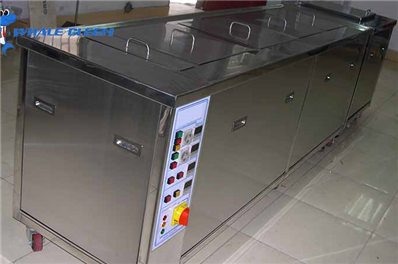 Precautions and common problems of ultrasonic cleaning machines