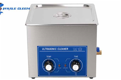 There are several categories of ultrasonic cleaning machines. How to classify?