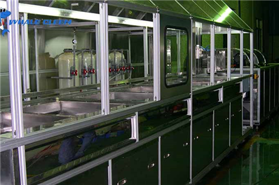 Does an ultrasonic cleaner really work? Is it an IQ tax?