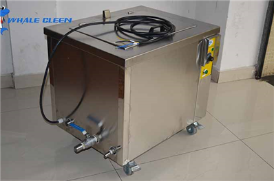 Can ozone household ultrasonic cleaner sterilize?