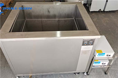How to choose the right ultrasonic cleaning agent?