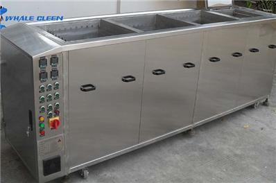 Why buy a quiet type ultrasonic cleaning machine? Can you mute it?