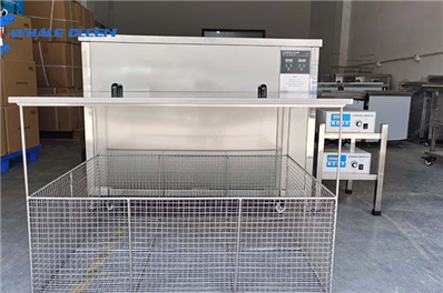 What are the reasons why ultrasonic cleaning equipment can not clean your parts?
