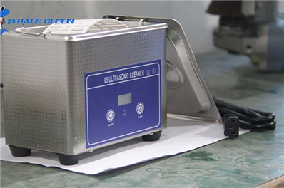 The difference between conventional ultrasonic cleaning machines and industrial ultrasonic cleaning machine