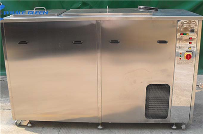 Medical ultrasonic cleaner