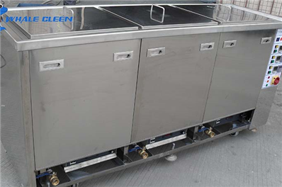 How to maintain the ultrasonic cleaning machine? How to use it correctly?
