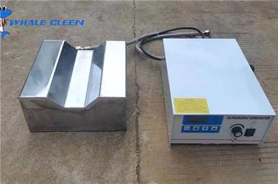 Internal structure and advantages of ultrasonic vibration board