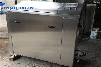 How to judge the performance-price ratio of an ultrasonic cleaning machine?