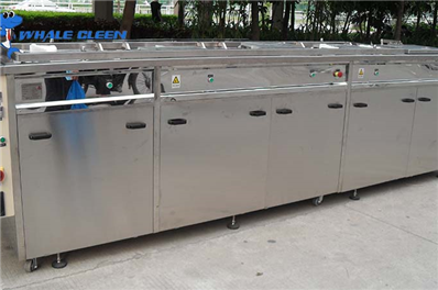 What are the characteristics of an automatic ultrasonic cleaning machine? How to choose?