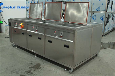 How to use an ultrasonic cleaning machine to be able to long-term?