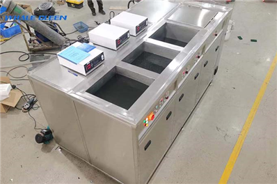 Factors affecting the price of automatic ultrasonic cleaning machine