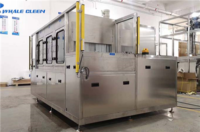 How to choose an ultrasonic cleaner?