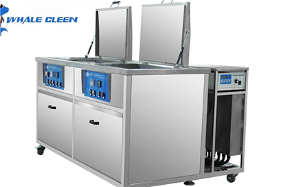 Automatic ultrasonic cleaning machine applicable industry introduction! Market characteristics analysis!