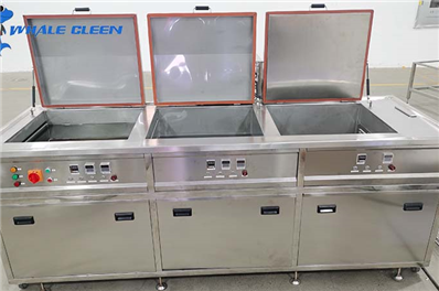 Which manufacturer is a good choice for an automatic ultrasonic cleaner and what are the application scenarios?