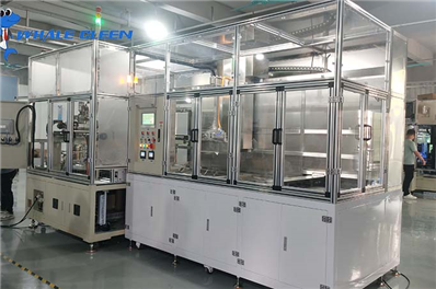 Applications of Ultrasonic Cleaning Machines in the Electrical Manufacturing Industry