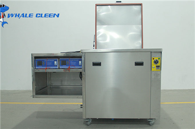 Unveiling the Science Behind Ultrasonic Cleaning Machines: Exploring the Secrets of Technology
