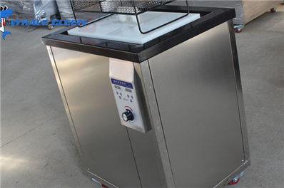 Safe Usage of Ultrasonic Cleaning Machines: Guidelines and Precautions