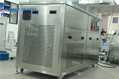 Ultrasonic Cleaning Machine for Efficient Cleaning of Ship Components and Equipment