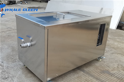 Industry Trends in Ultrasonic Cleaning Equipment: Expanding Applications and Technological Innovations