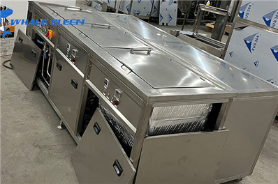 Eco-Friendliness of Ultrasonic Cleaning Equipment