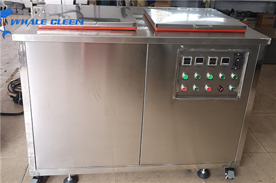 Ultrasonic Cleaning Machines: Accelerating Cleaning and Enhancing Production Efficiency