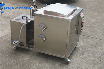Cleaning Metal Bicycles: Enhancing Performance and Lifespan with Ultrasonic Cleaning Machines