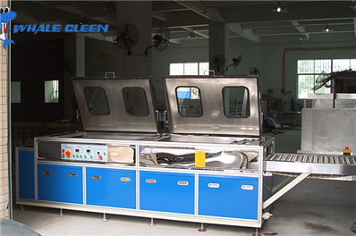 Application and Considerations of Ultrasonic Cleaning Machines in Cleaning Metal Wires and Cables