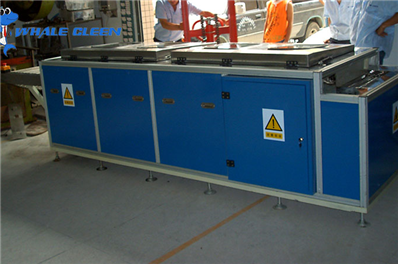 Ultrasonic Cleaning Machine: Ensuring Safe Operation and Electrical Performance of Metal Power Equipment