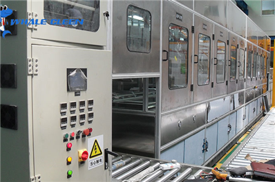 Cleaning Metal Piano Strings: Ultrasonic Cleaning Machine for Enhanced Sound Quality and Longevity