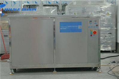 Cleaning Metal Mesh Filters: Ultrasonic Cleaning Machines for Removing Impurities, Particles, and Debris to Restore Filtration Efficiency and Lifespan