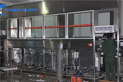Ultrasonic Cleaning Machine: Enhancing Metal Filter Efficiency and Longevity