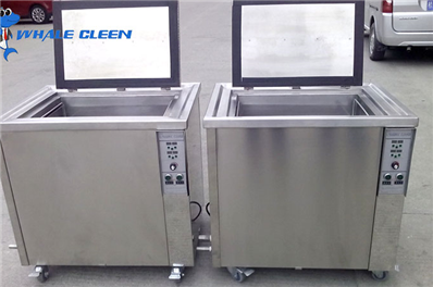 Ultrasonic Cleaning Machines' Crucial Role in Metal Processing