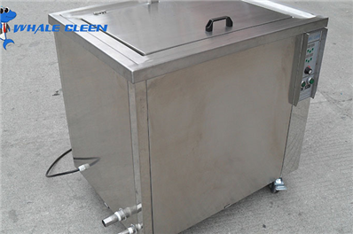 Enhancing Electronic Device Performance: The Application Value of Ultrasonic Cleaning Machines