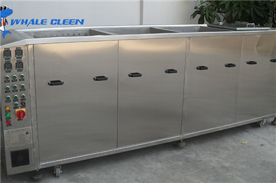 Elevating Cosmetic Safety: Ultrasonic Cleaner Ensures Container Hygiene