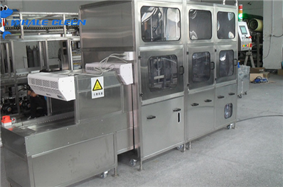 Precision Cleaning of Metal Sculptures: Ultrasonic Cleaning Machines for Removing Dust and Dirt from Metal Sculpture Surfaces