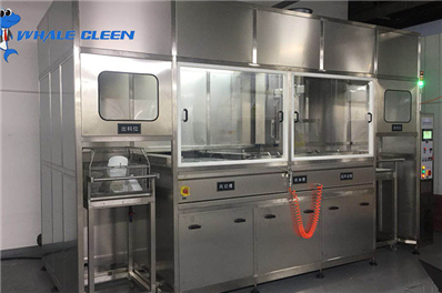 Efficient Metal Cleaning with Ultrasonic Cleaning Machines
