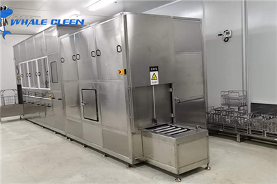 Ultrasonic Cleaning Devices: Unveiling the Advantages in Tackling Complex Cleaning Challenges